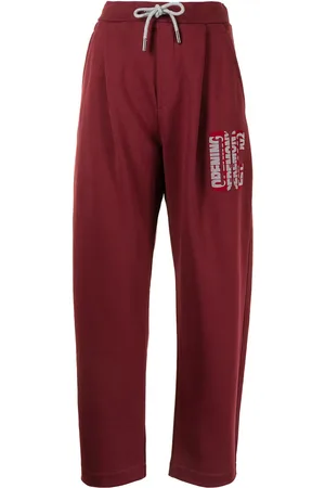 Opening Ceremony Jogginghose mit Logo-Print