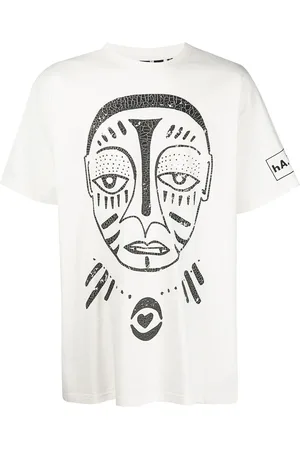 HACULLA Believe Face T-Shirt