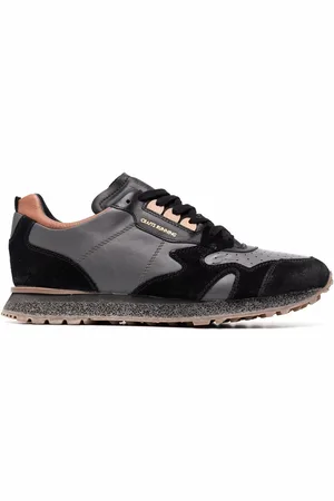 Moma Sneakers mit Logo