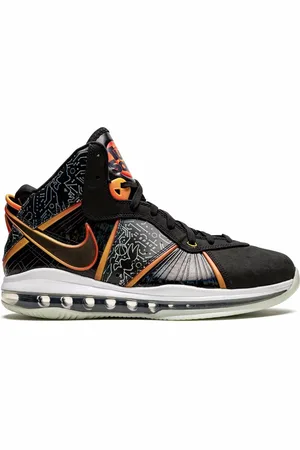 Nike LeBron 8 Space Jam Sneakers