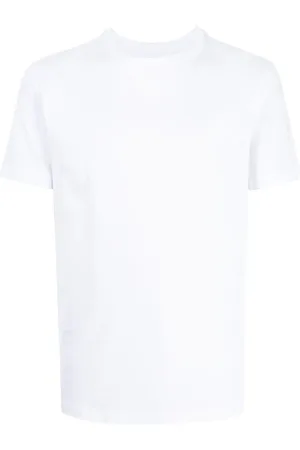 Emporio Armani T-Shirt mit Rundhalsausschnitt