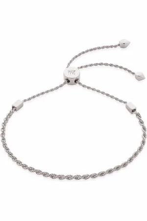 Monica Vinader Corda Armband