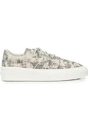 Converse X John Elliott Skid Grip Sneakers