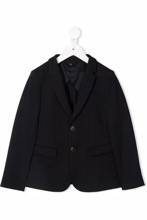 Emporio Armani Einreihiger Blazer