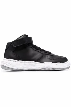 Maison Mihara Yasuhiro Wayne High-Top-Sneakers