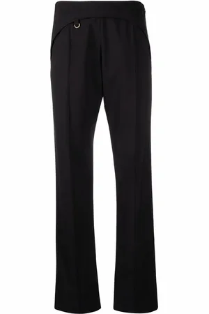 Jacquemus Gerade Le Draio Hose