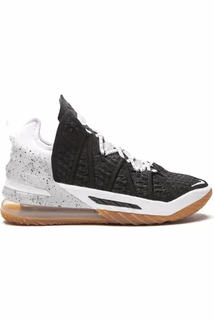 Nike LeBron 18 High-Top-Sneakers