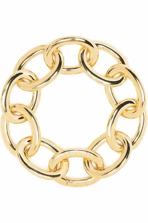 TOM WOOD 9kt vergoldetes Armband