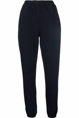 Les Tien Jogginghose mit Kordelzug