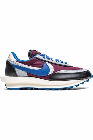 Nike X Sacai x Undercover LDWaffle SU Sneakers