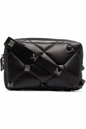 VALENTINO GARAVANI Roman Stud Schultertasche