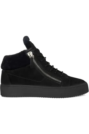 Giuseppe Zanotti Kriss High-Top-Sneakers