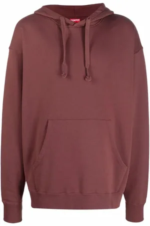 Camper Hoodie mit Foto-Print