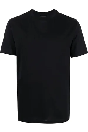 Emporio Armani T-Shirt mit Logo-Print
