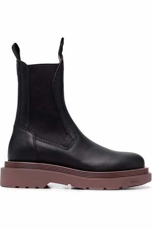 Buttero Klassische Chelsea-Boots 50mm