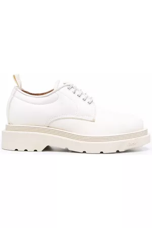 Buttero Klassische Schnürschuhe 40mm