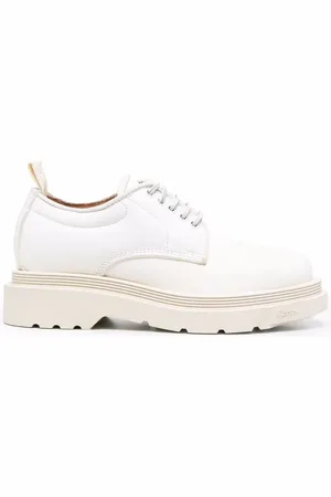 Buttero Klassische Schnürschuhe 40mm