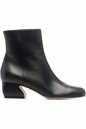 SI ROSSI Stiefeletten mit Blockabsatz
