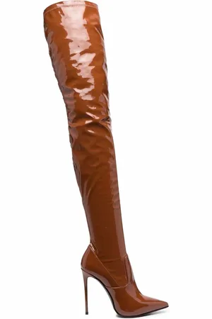 LE SILLA Stiefel mit hohem Absatz