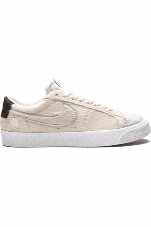 Nike X Medicom Toy SB Blazer Low Sneakers