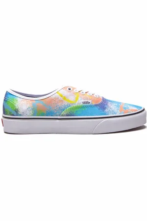 Vans Retro Mart Authentic Sneakers