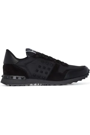 VALENTINO GARAVANI Rockstud Sneakers