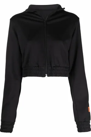 Heron Preston Sportjacke mit Logo