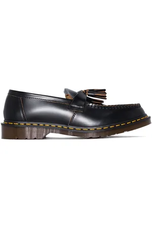 Dr. Martens Mie Vintage Loafer mit Quasten