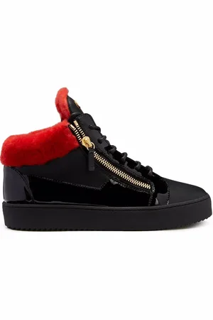 Giuseppe Zanotti Kriss Sneakers