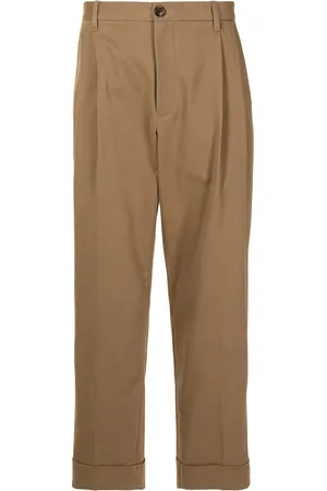 Ports V Hose mit geradem Bein