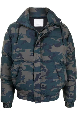 Ports V Heart Earth Jacke