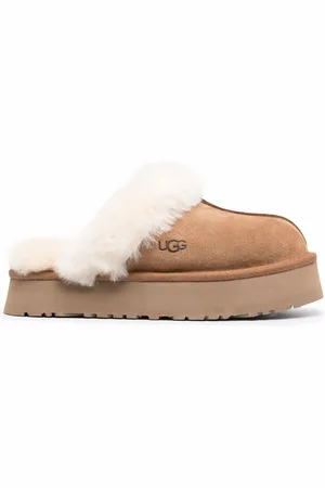 UGG Disquette Slipper