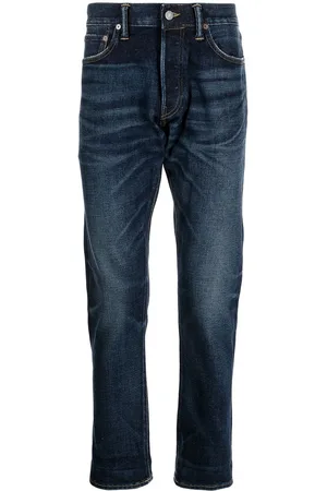 Ralph Lauren Sullivan Slim-Fit-Jeans