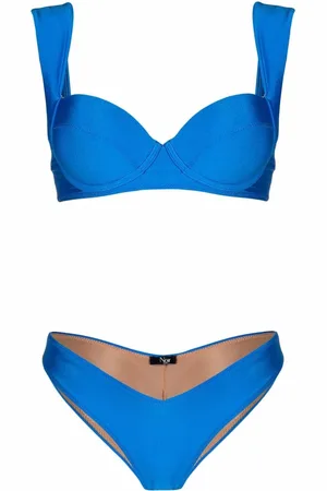 Noire Swimwear Klassischer Bikini