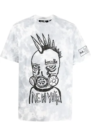 HACULLA T-Shirt mit grafischem Print