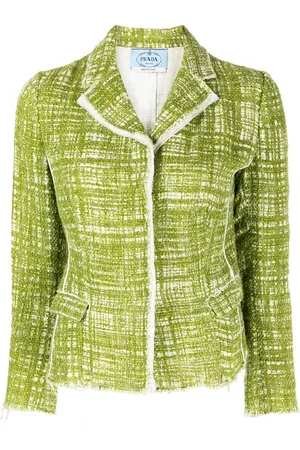 Prada 1996 Blazer