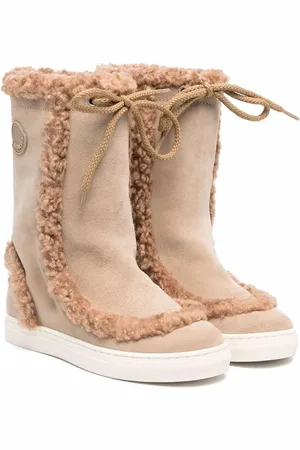 Moncler Petite Insolux Skistiefel