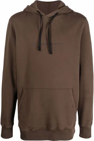1017 ALYX 9SM Kapuzenpullover mit Malerei-Print