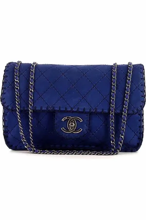 CHANEL 2013 Schultertasche mit Klappdeckel