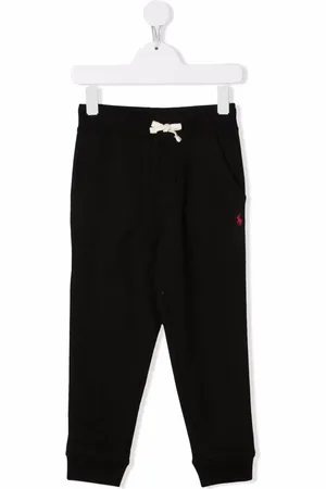 Ralph Lauren Jogginghose mit Logo-Stickerei
