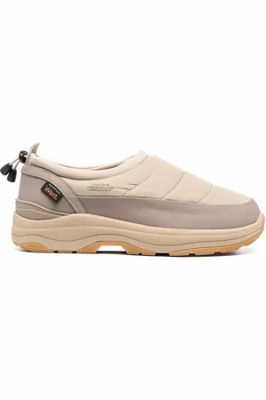 SUICOKE Pepper Slip-On-Sneakers