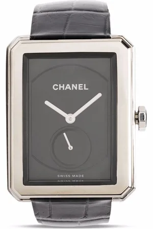 CHANEL 2020s pre-owned Chanel Boy-Friend