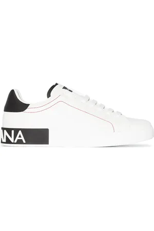 Dolce & Gabbana Portofino Sneakers