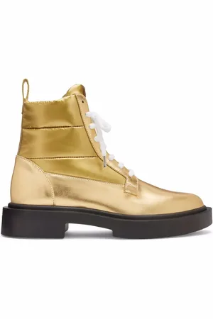 Giuseppe Zanotti Achille Ice Stiefel