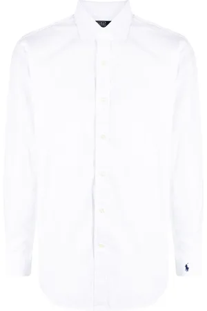 Ralph Lauren Klassisches Hemd