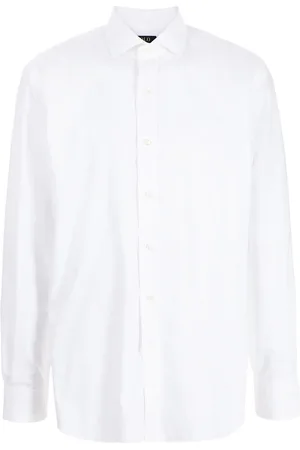 Ralph Lauren Hemd mit Polo Pony-Stickerei