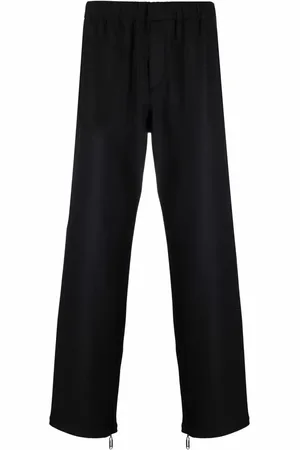 OFF-WHITE Gerade Hose mit Stretchbund