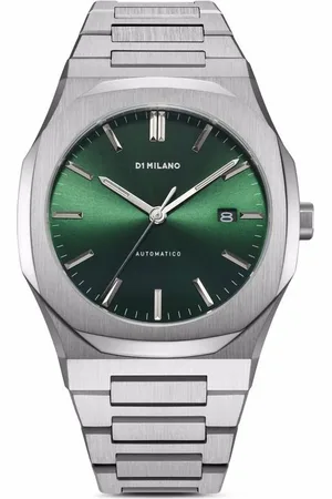 D1 MILANO Automatic Bracelet 41,5mm