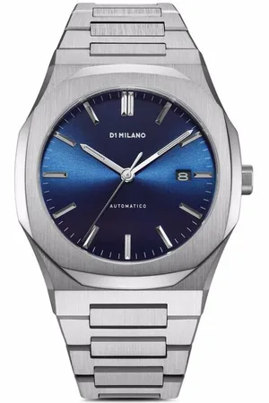 D1 MILANO Automatic Bracelet 41,5mm