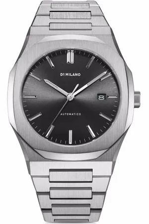 D1 MILANO Automatic Bracelet 41,5mm